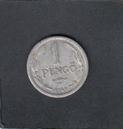 Beschrijving: 1 Pengo